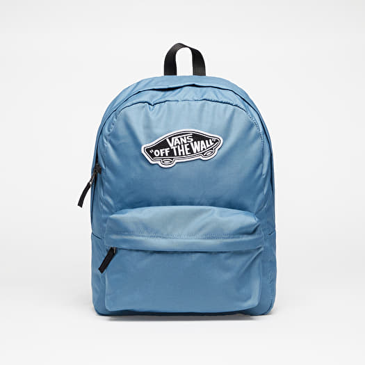 Backpack Vans Wm Realm Backpack Bluestone