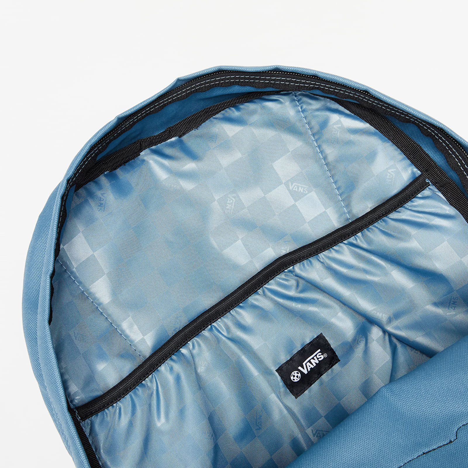 Kuprinės Vans Wm Realm Backpack Bluestone