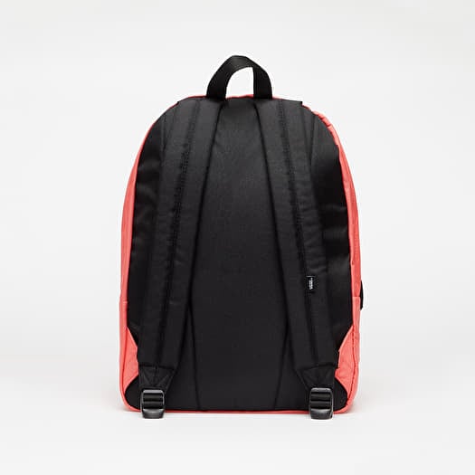 Vans backpack shop womens Orange