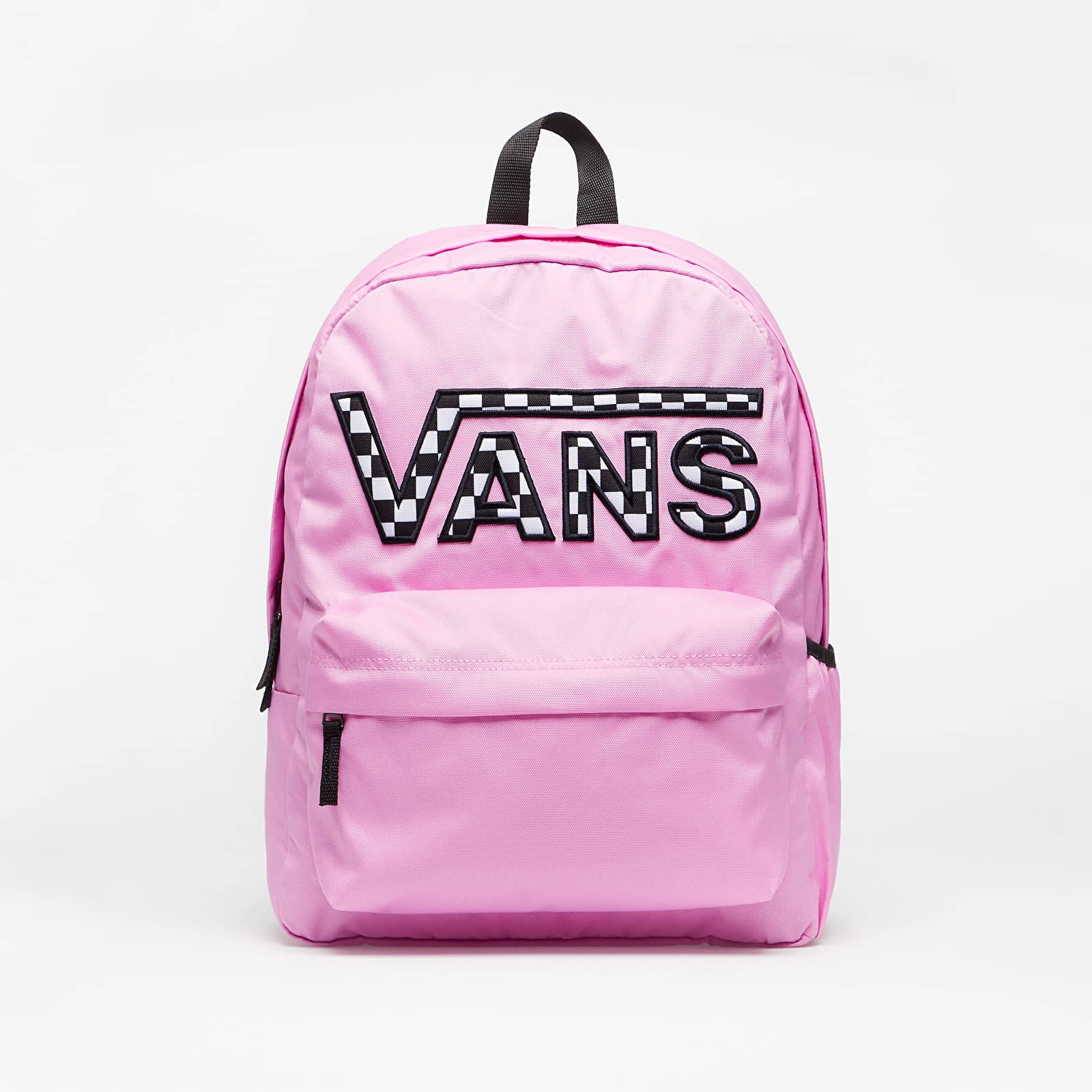 Backpacks Vans Wm Realm Flying Ba Cyclamen Footshop