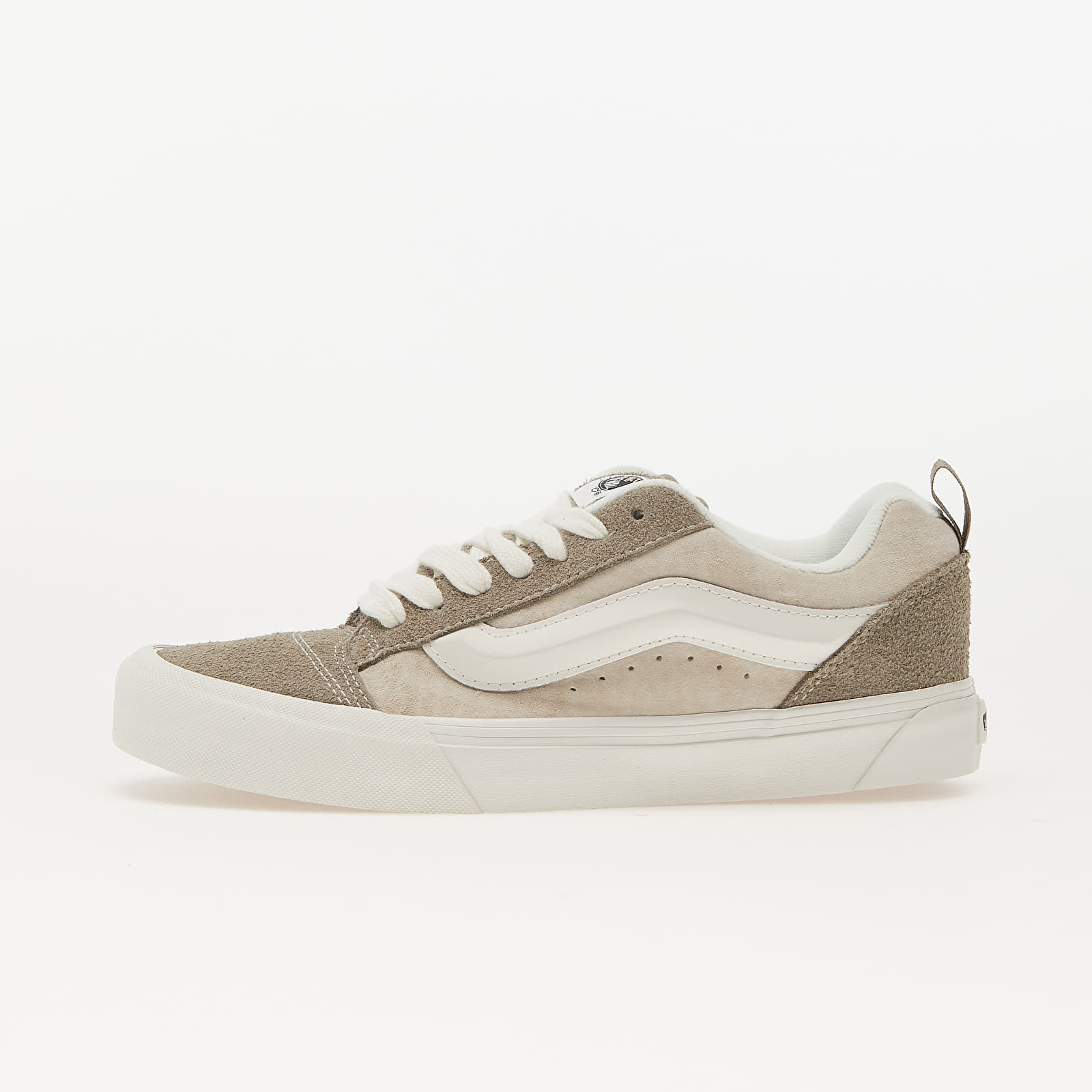 Moški čevlji Vans Knu Skool Hairy Suede Trek