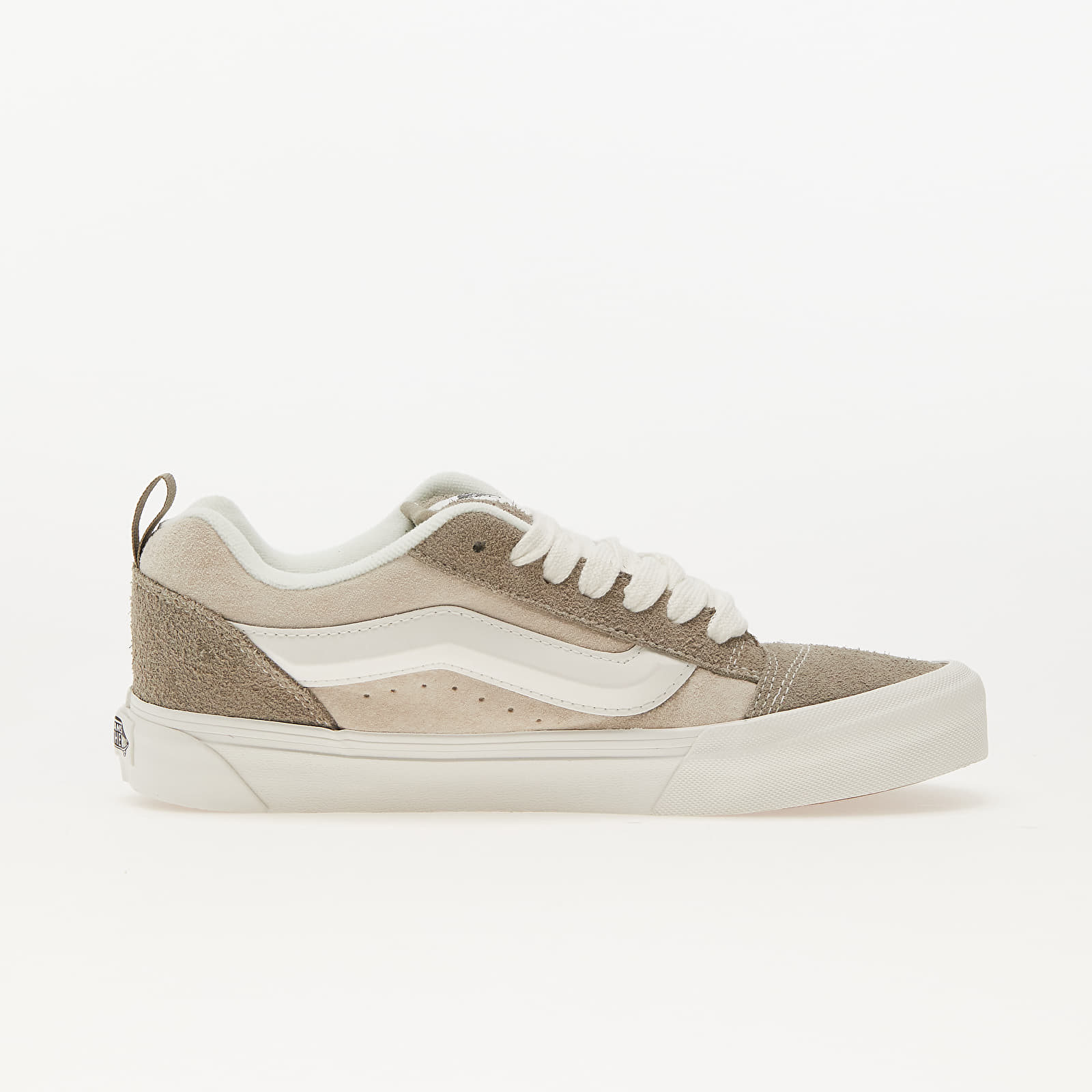 Moški čevlji Vans Knu Skool Hairy Suede Trek