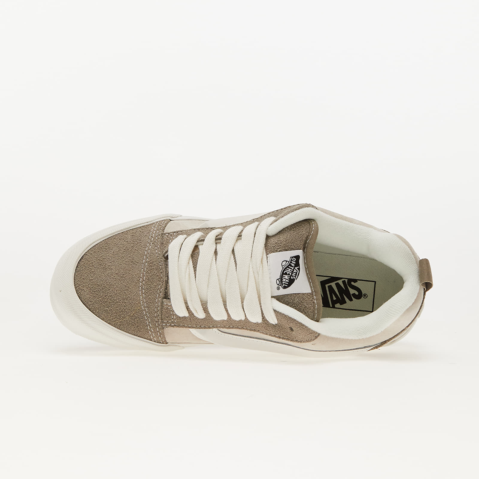 Moški čevlji Vans Knu Skool Hairy Suede Trek