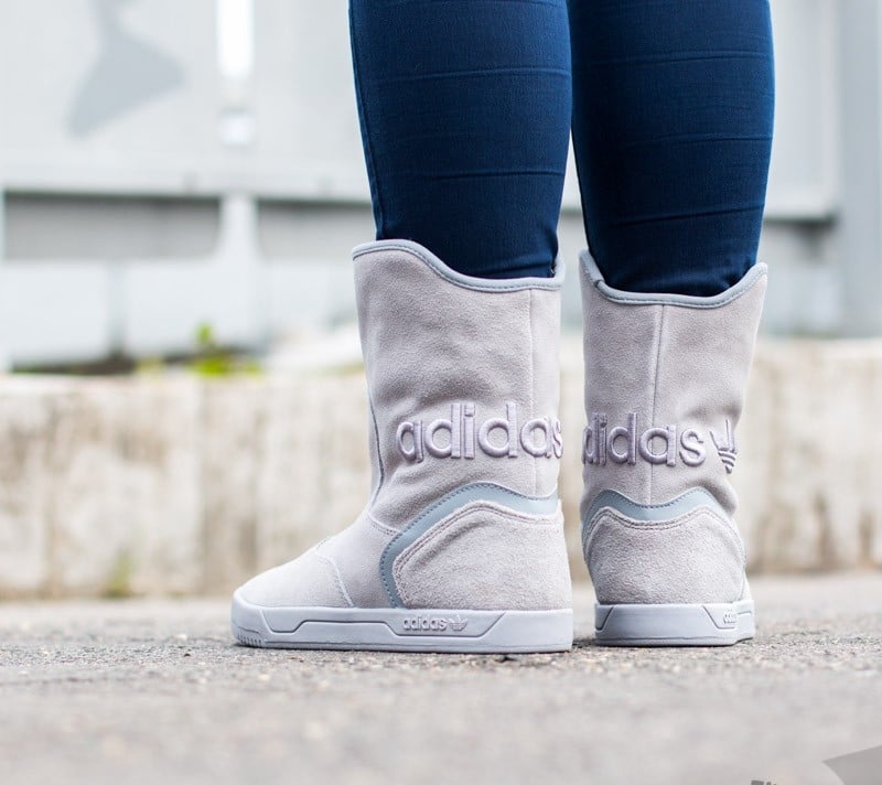 Adidas neo winterstiefel damen best sale