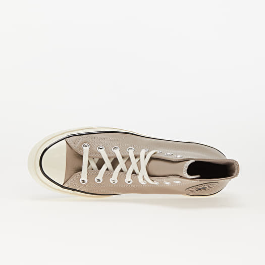 Herren Sneaker und Schuhe Converse Chuck 70 Fall Tone Hummus Black Egret Footshop