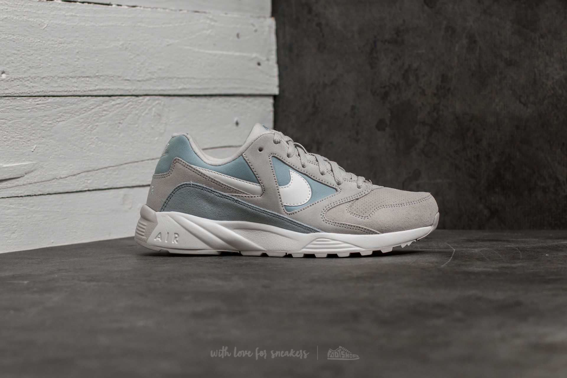 Nike air icarus extra qs 2025