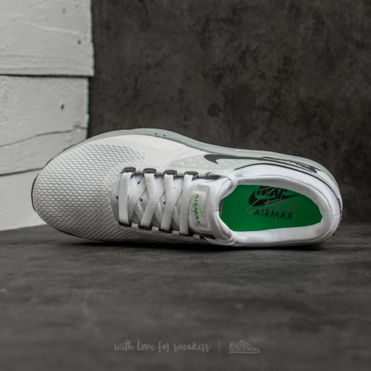 nike air max zero cool grey