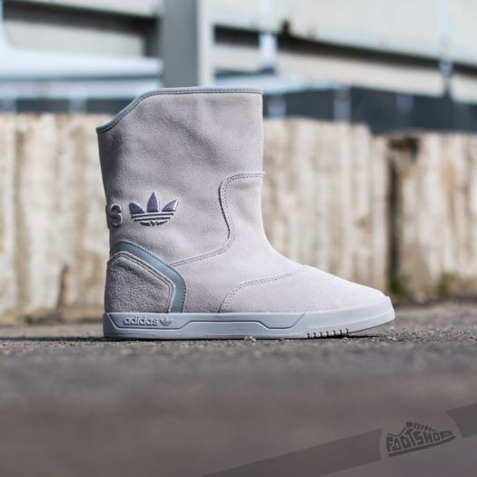 Damen Sneaker und Schuhe adidas Extaboot W Originals LTonix CWhite Footshop