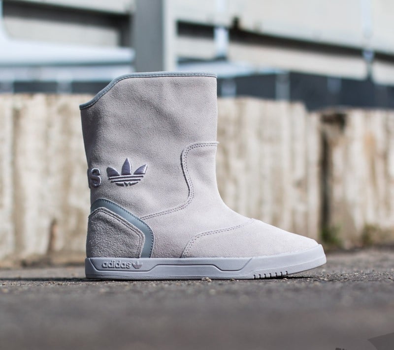 Damen Sneaker und Schuhe adidas Extaboot W Originals LTonix CWhite Footshop