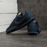 Men s shoes Nike Waffle Racer 17 Premium Obsidian Obsidian Neutral Grey Footshop