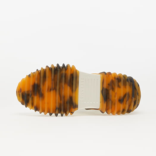Converse Run Star Motion CX Platform Tortoise Shell Egret/ Warm