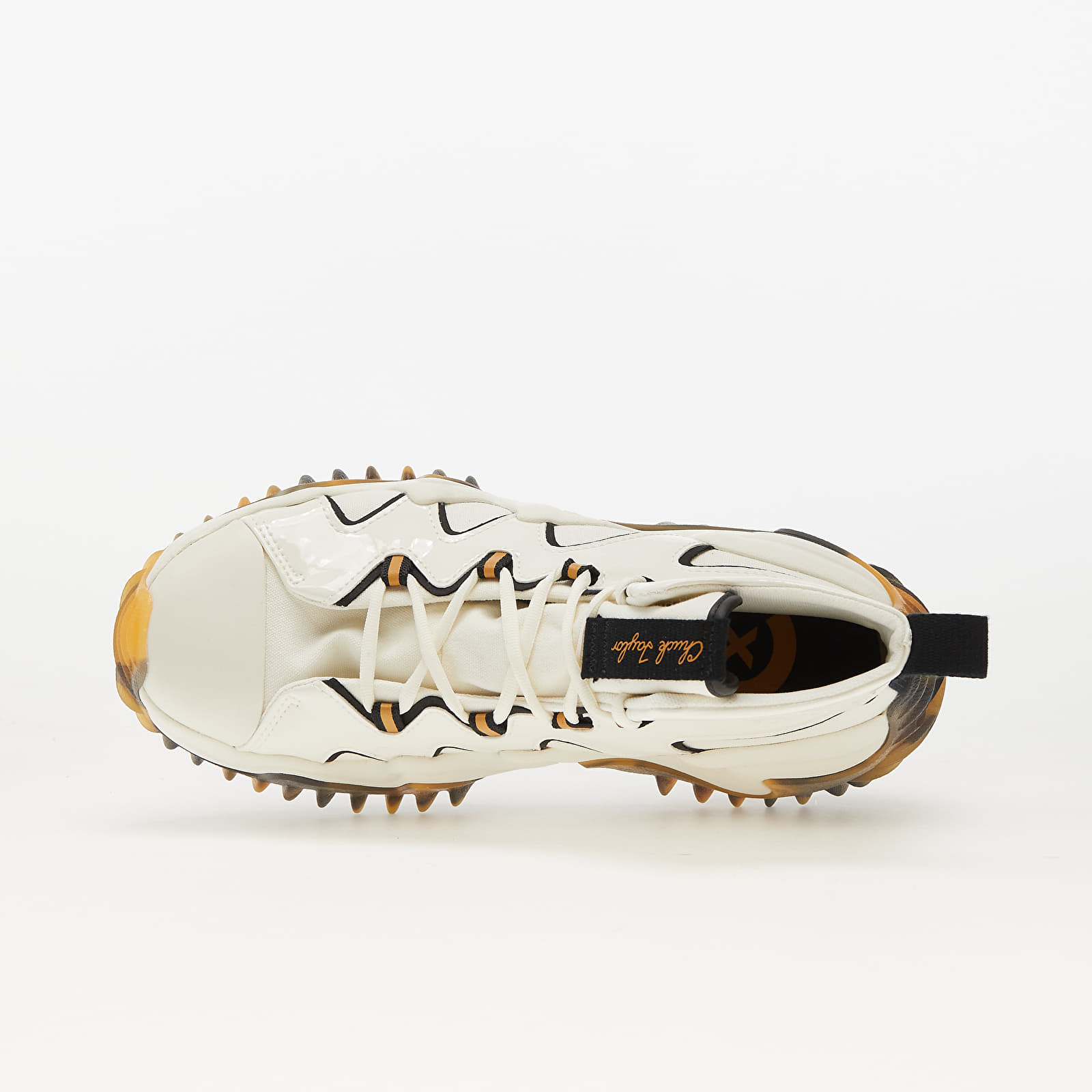 Мъжки кецове и обувки Converse Run Star Motion CX Platform Tortoise Shell Egret/ Warm Homestead/ Black