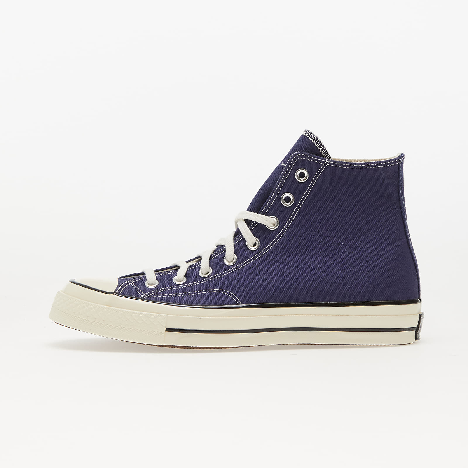 Converse navy shop blue unisex sneakers