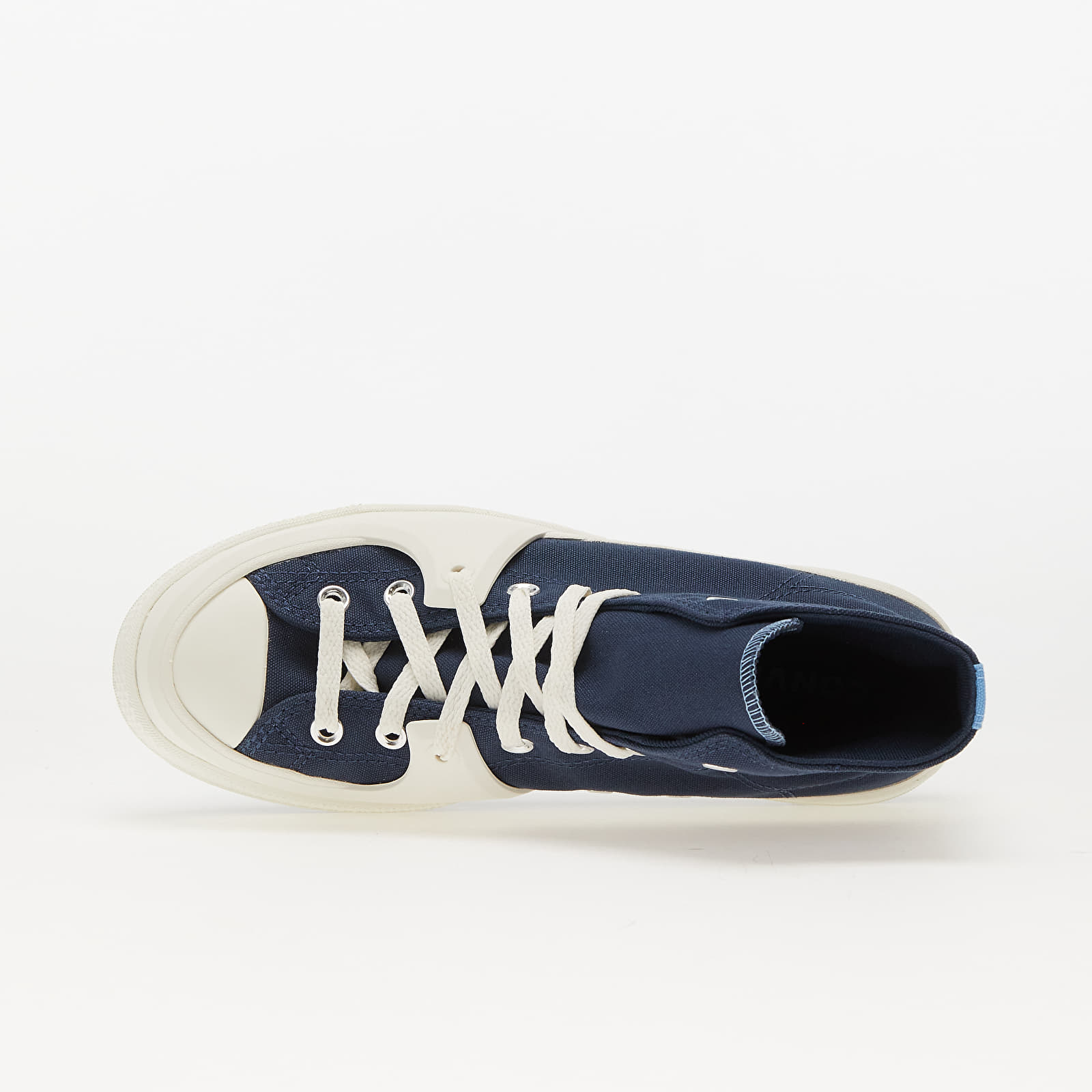 Pánske tenisky a topánky Converse Chuck Taylor All Star Construct Sport Remastered Navy/ Lt. Blue/ Egret