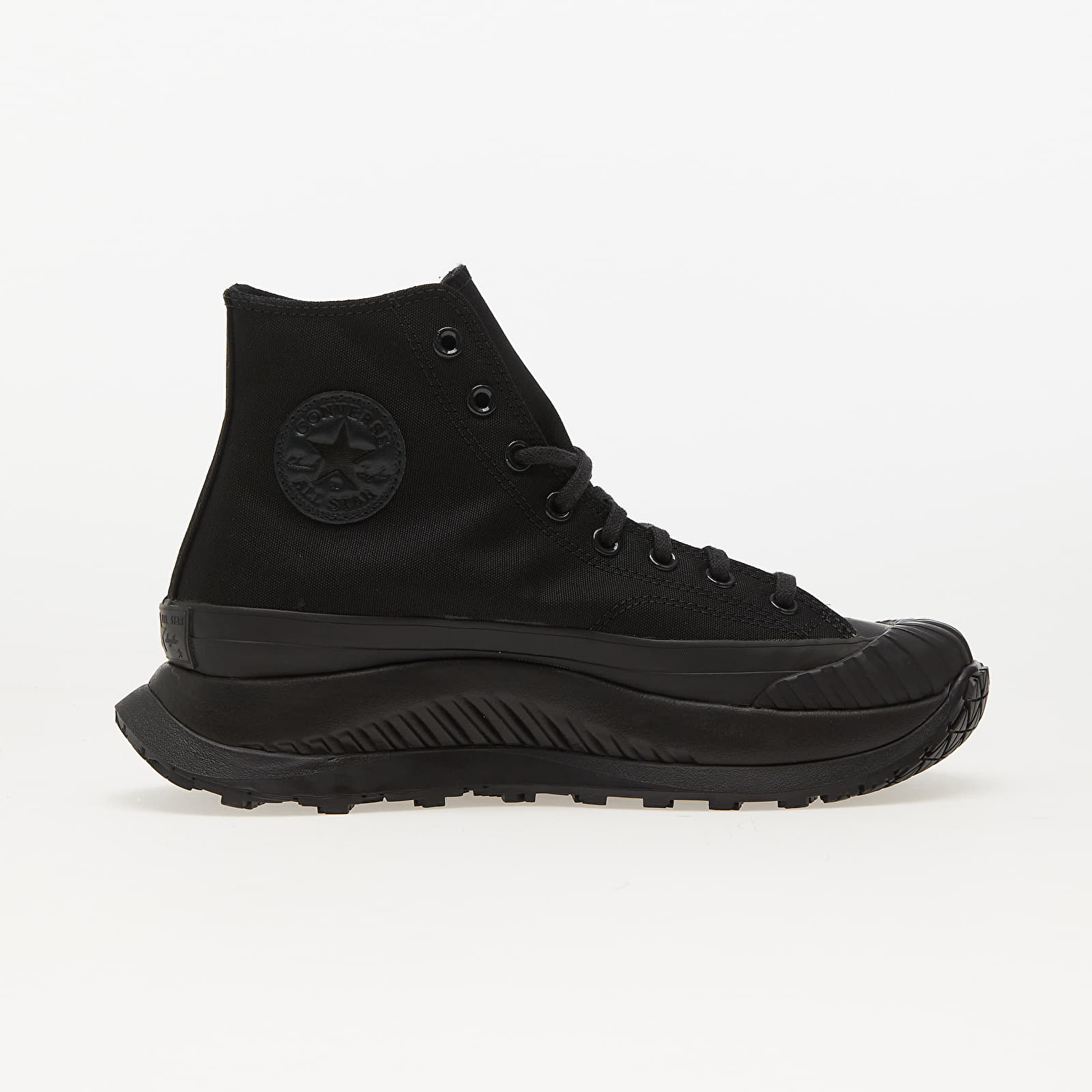 Moški čevlji Converse Chuck 70 AT-CX Mono Black/ Black/ Black