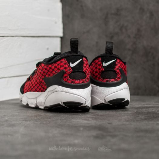 Nike air footscape nm jacquard clearance