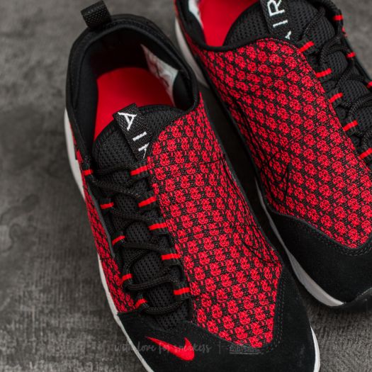 Men s shoes Nike Air Footscape NM JCRD University Red University Red Footshop