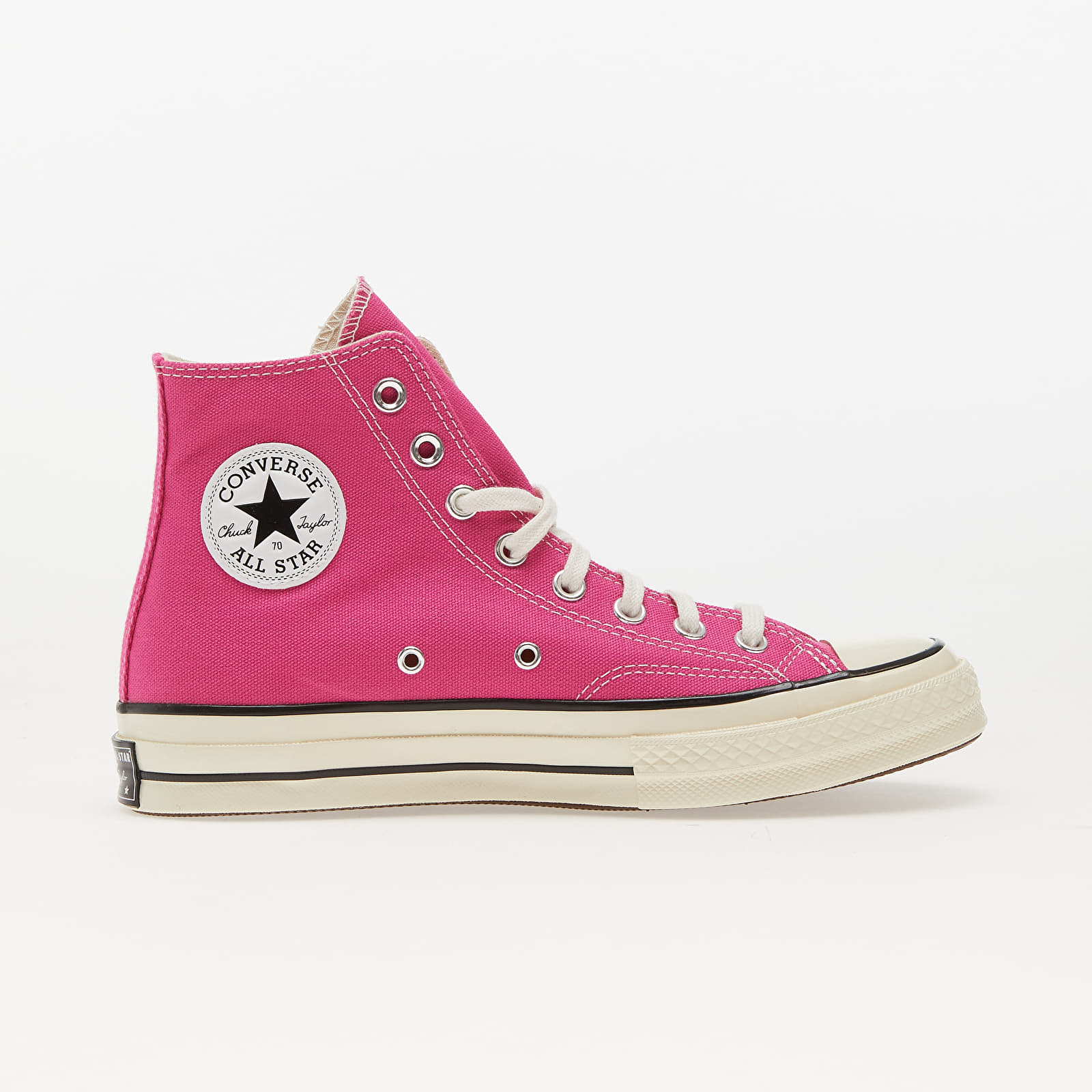 Scarpe uomo Converse Chuck 70 Fall Tone Lucky Pink/ Egret/ Black
