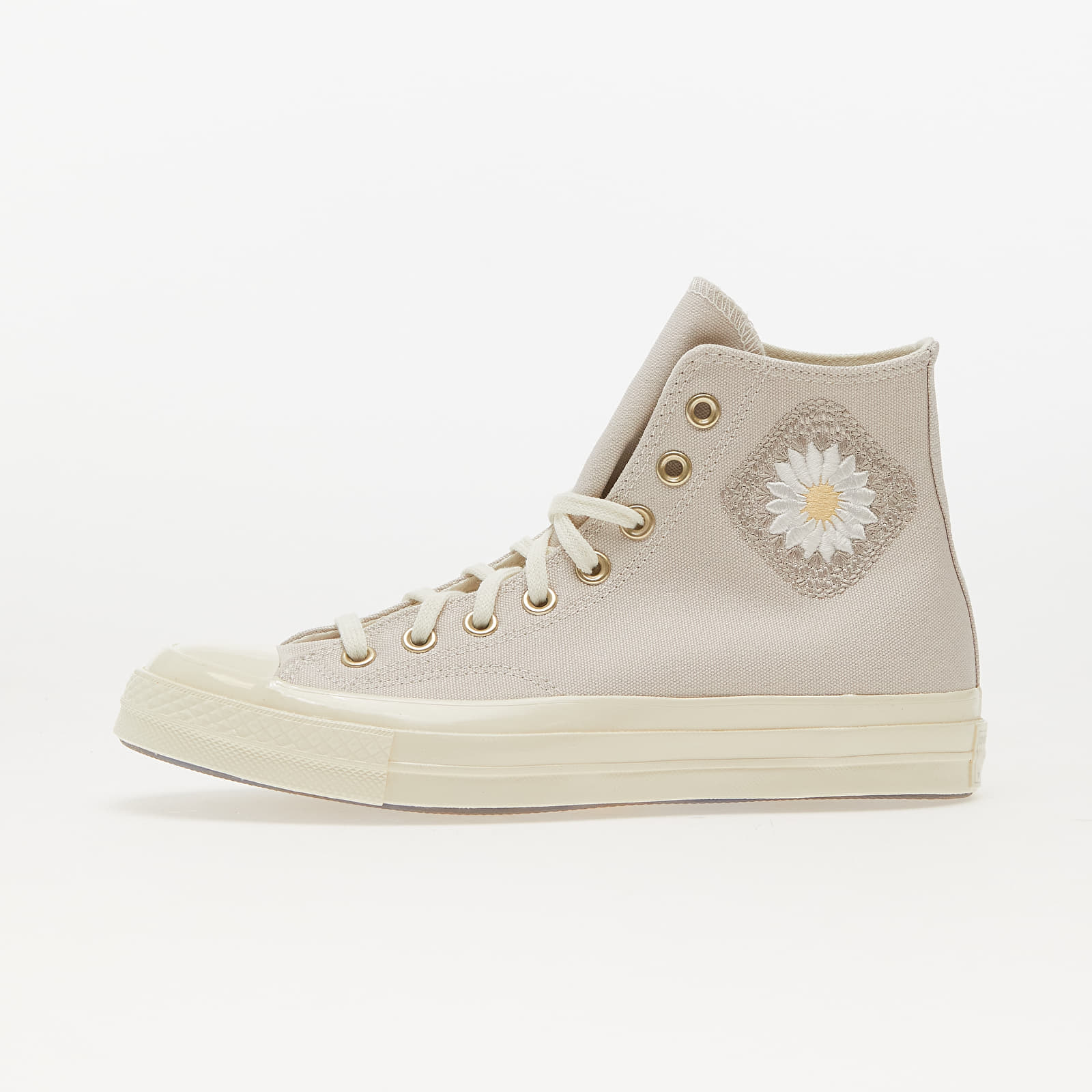 Ανδρικά παπούτσια Converse Chuck 70 Desert Sand/ Egret/ Light Gold