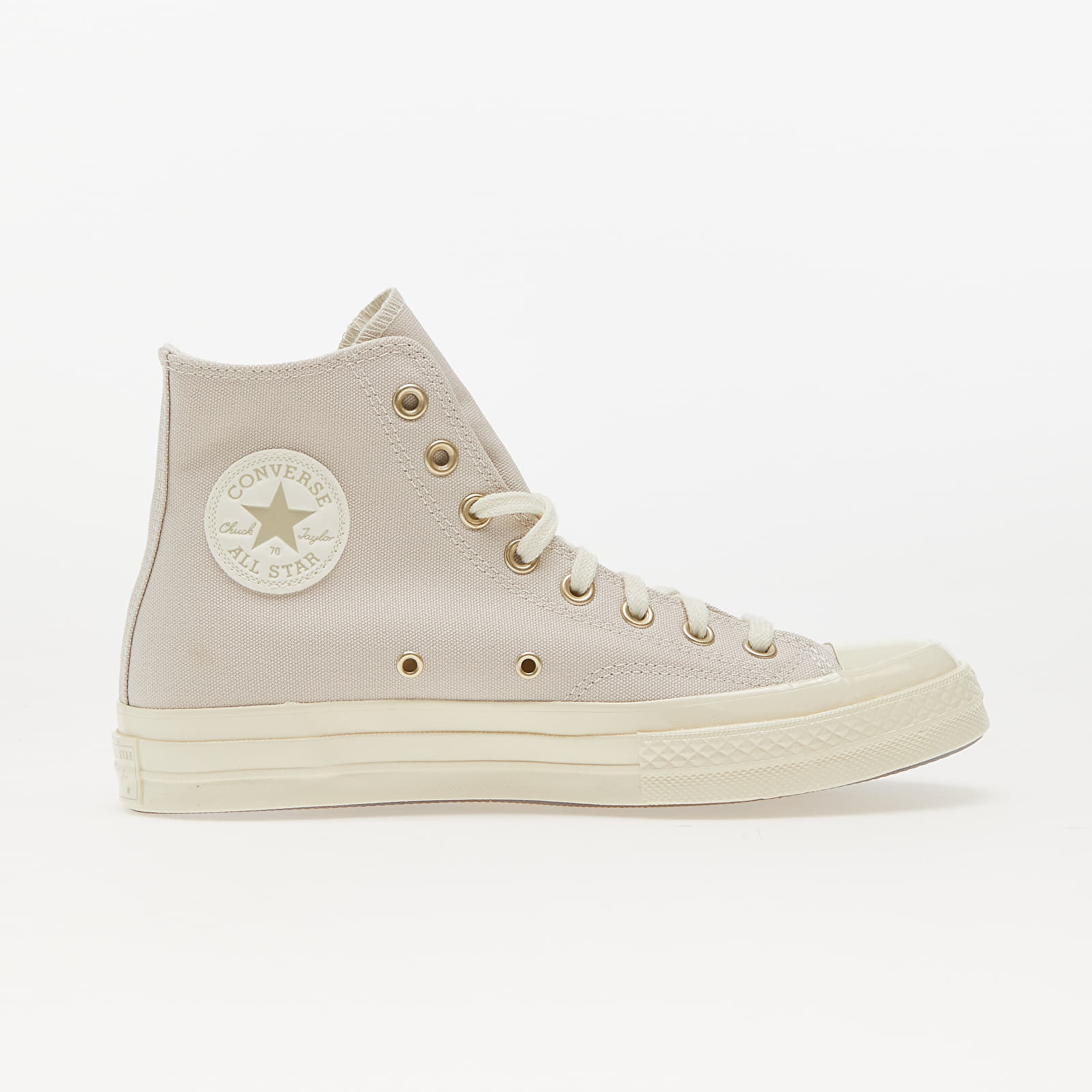 Men s shoes Converse Chuck 70 Desert Sand Egret Light Gold