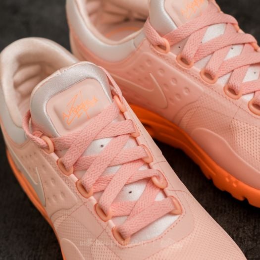 Nike air max 270 sunset tint best sale