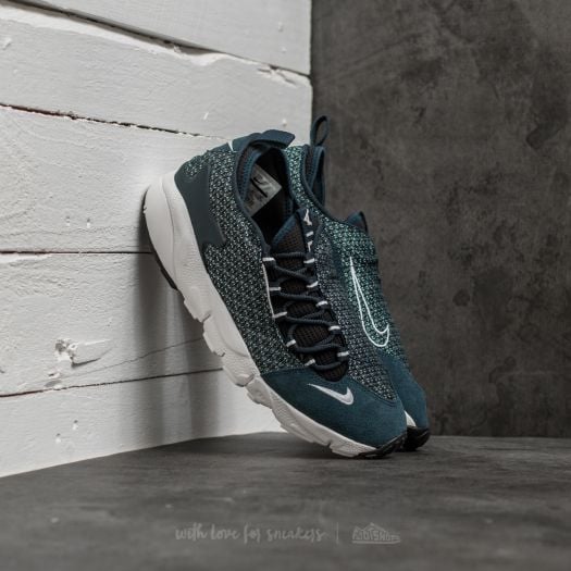 Nike air footscape nm jacquard top