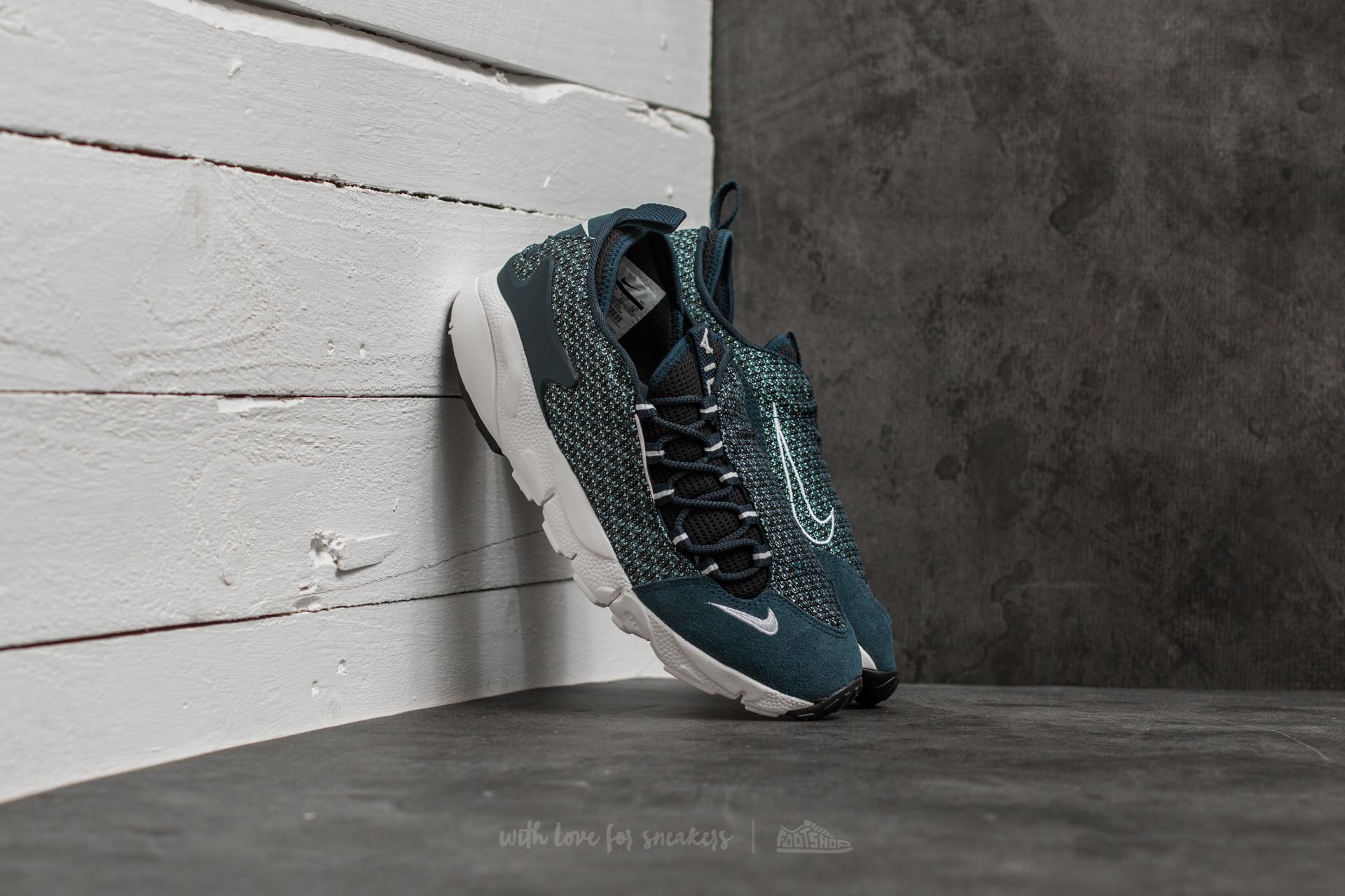 Nike Air Footscape NM JCRD