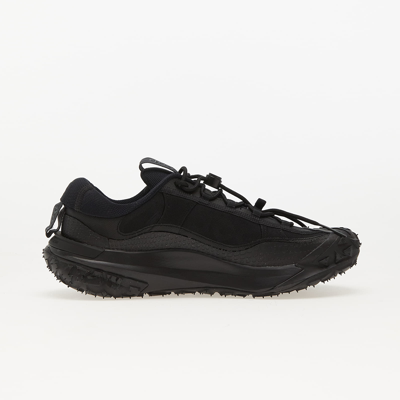 Мъжки кецове и обувки Nike ACG Mountain Fly 2 Low Black/ Anthracite-Black-Black