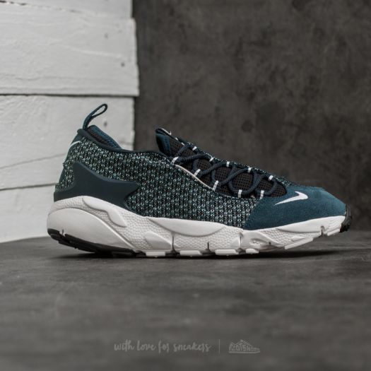 Nike air footscape nm jacquard 2025