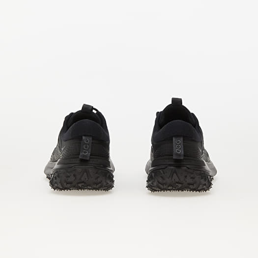 Chaussures et baskets homme Nike ACG Mountain Fly 2 Low Black Anthracite Black Black Footshop