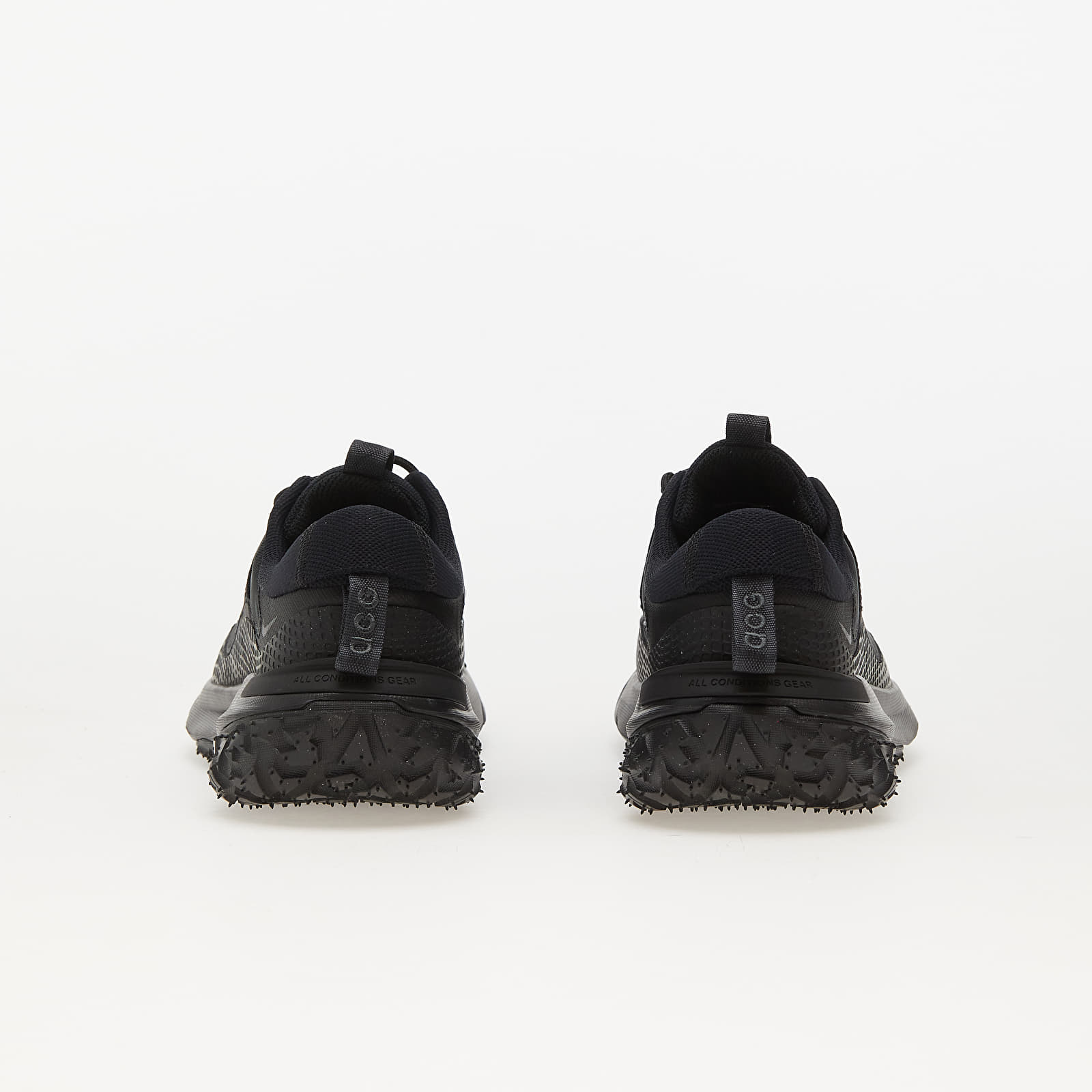 Мъжки кецове и обувки Nike ACG Mountain Fly 2 Low Black/ Anthracite-Black-Black