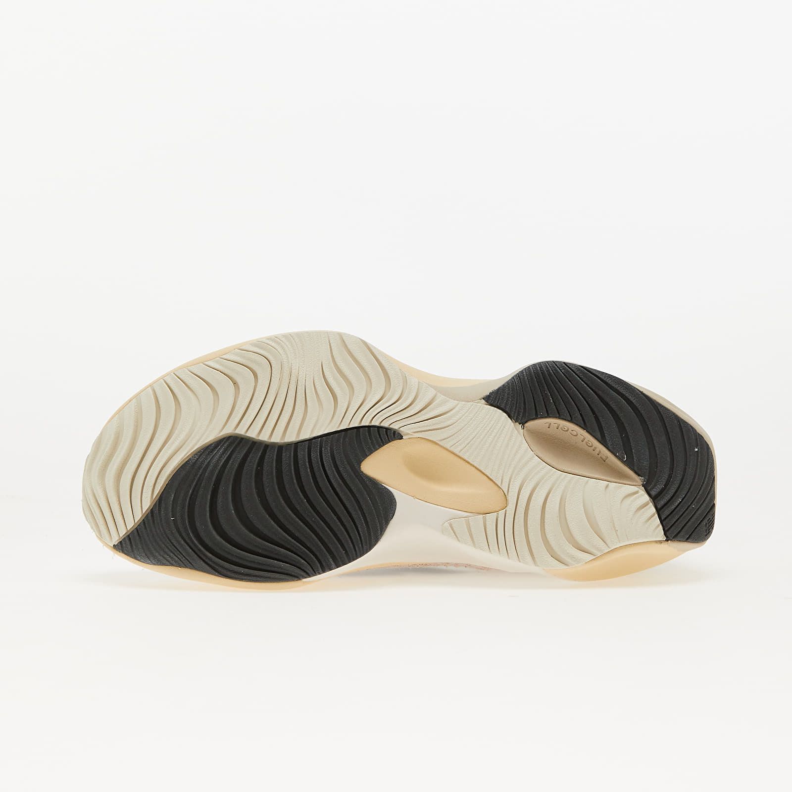 Men's shoes New Balance Warped White/ Beige