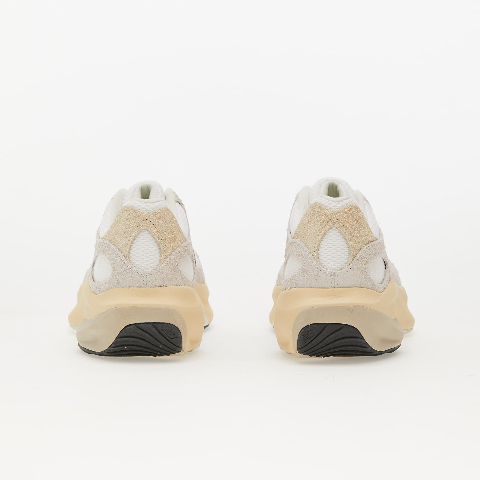 Men's shoes New Balance Warped White/ Beige