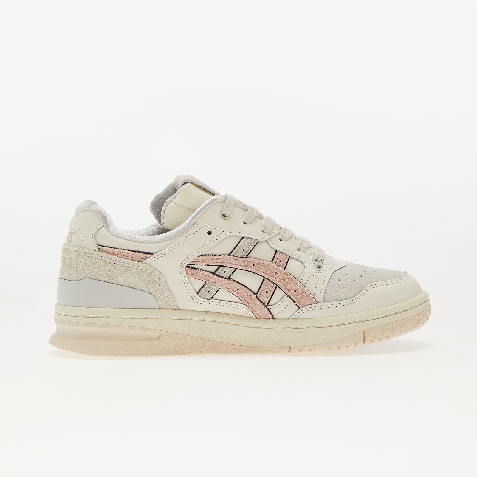 Asics - Man - Cream/Pistachio - Sneaker