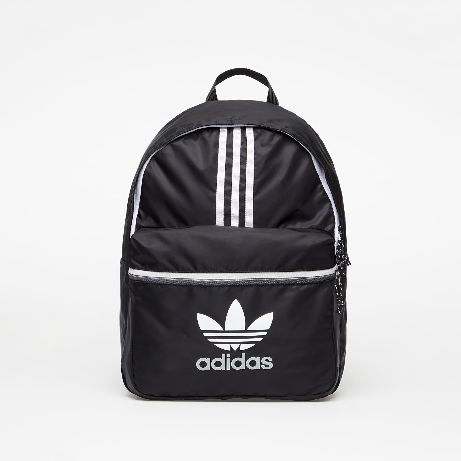 Levně adidas Originals Adicolor Archive Backpack Black