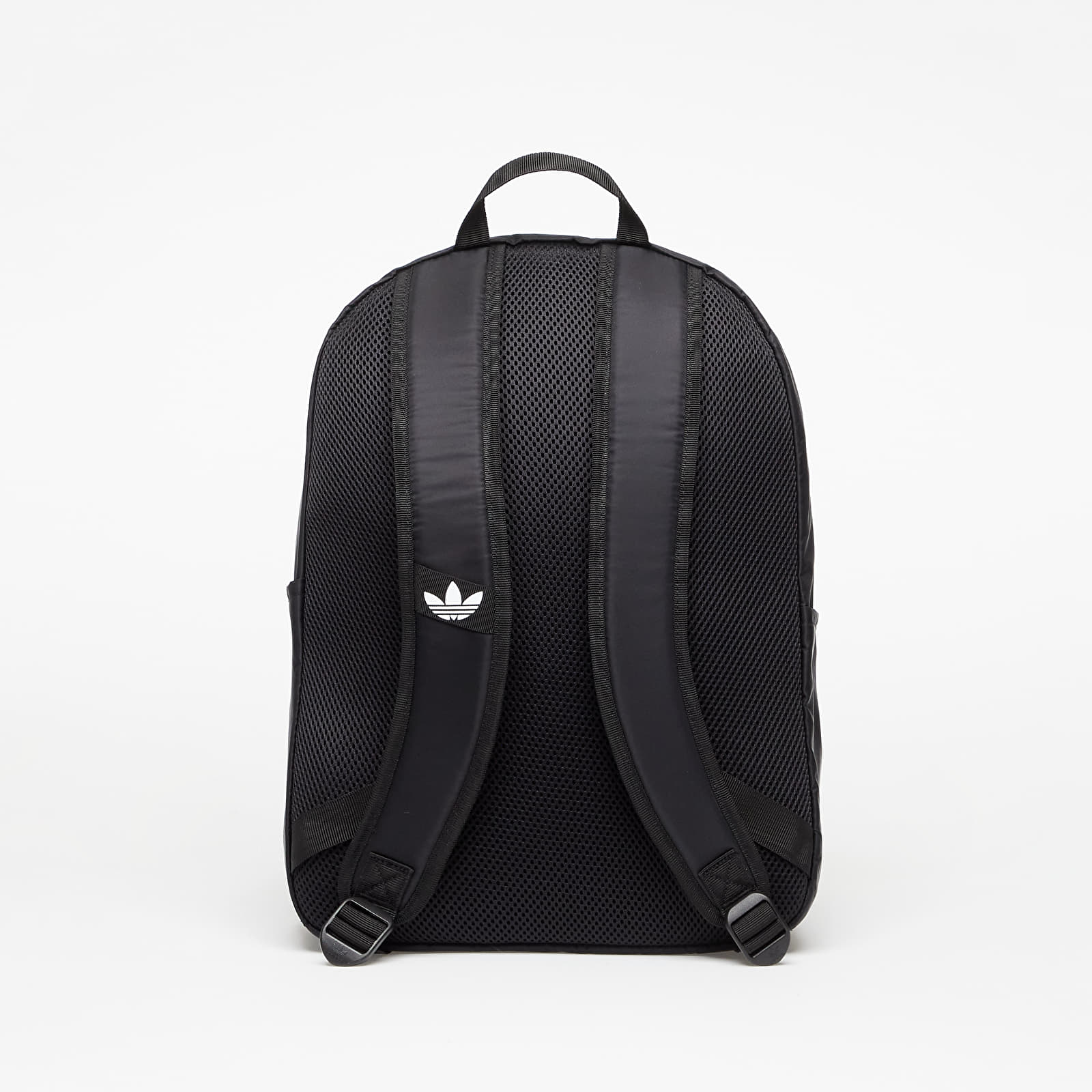 adidas Originals Adicolor Classic Backpack ブラック adidas Originals Adicolor Backpack / Black | Parallel