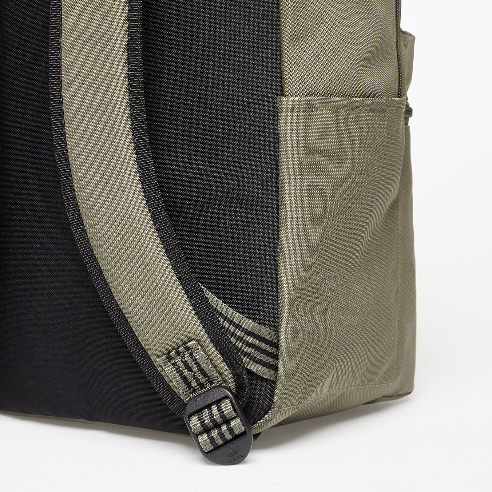 Rucsacuri adidas Originals Adicolor Backpack Olive Strata