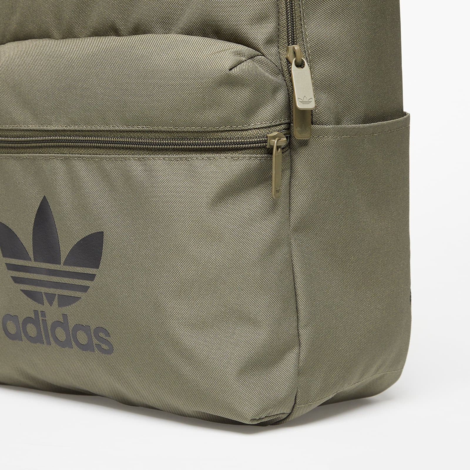 Rucsacuri adidas Originals Adicolor Backpack Olive Strata