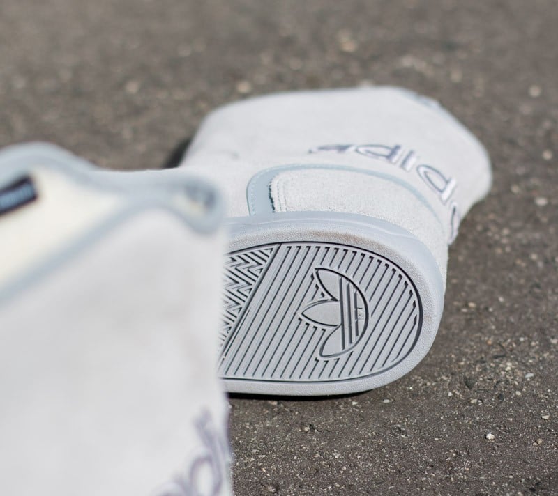 Women's shoes adidas Extaboot W Originals LTonix/CWhite