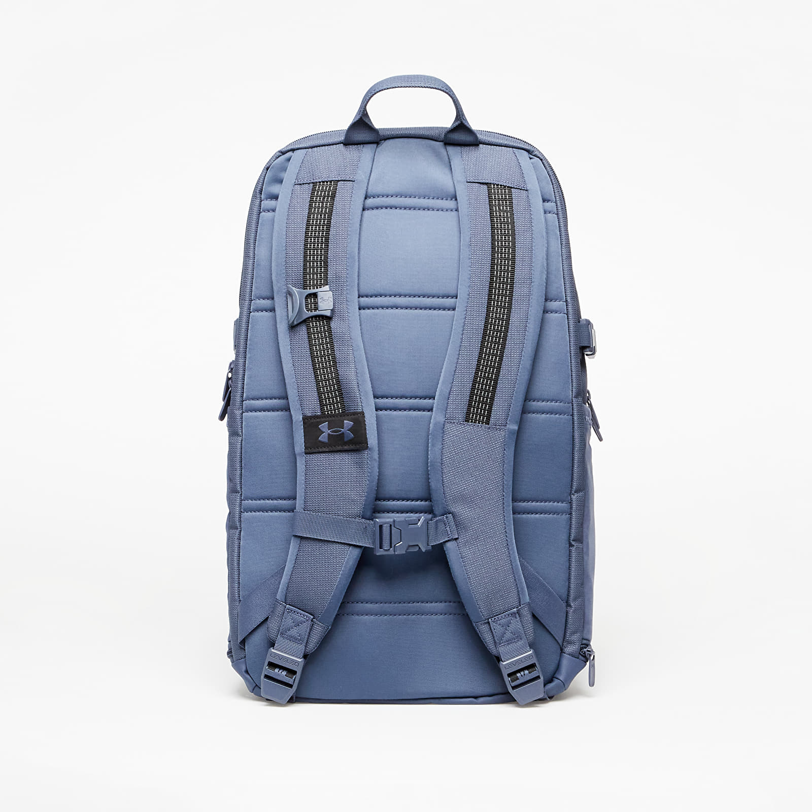 Plecaki Under Armour Triumph Sport Backpack Downpour Gray/ After Burn/ Black