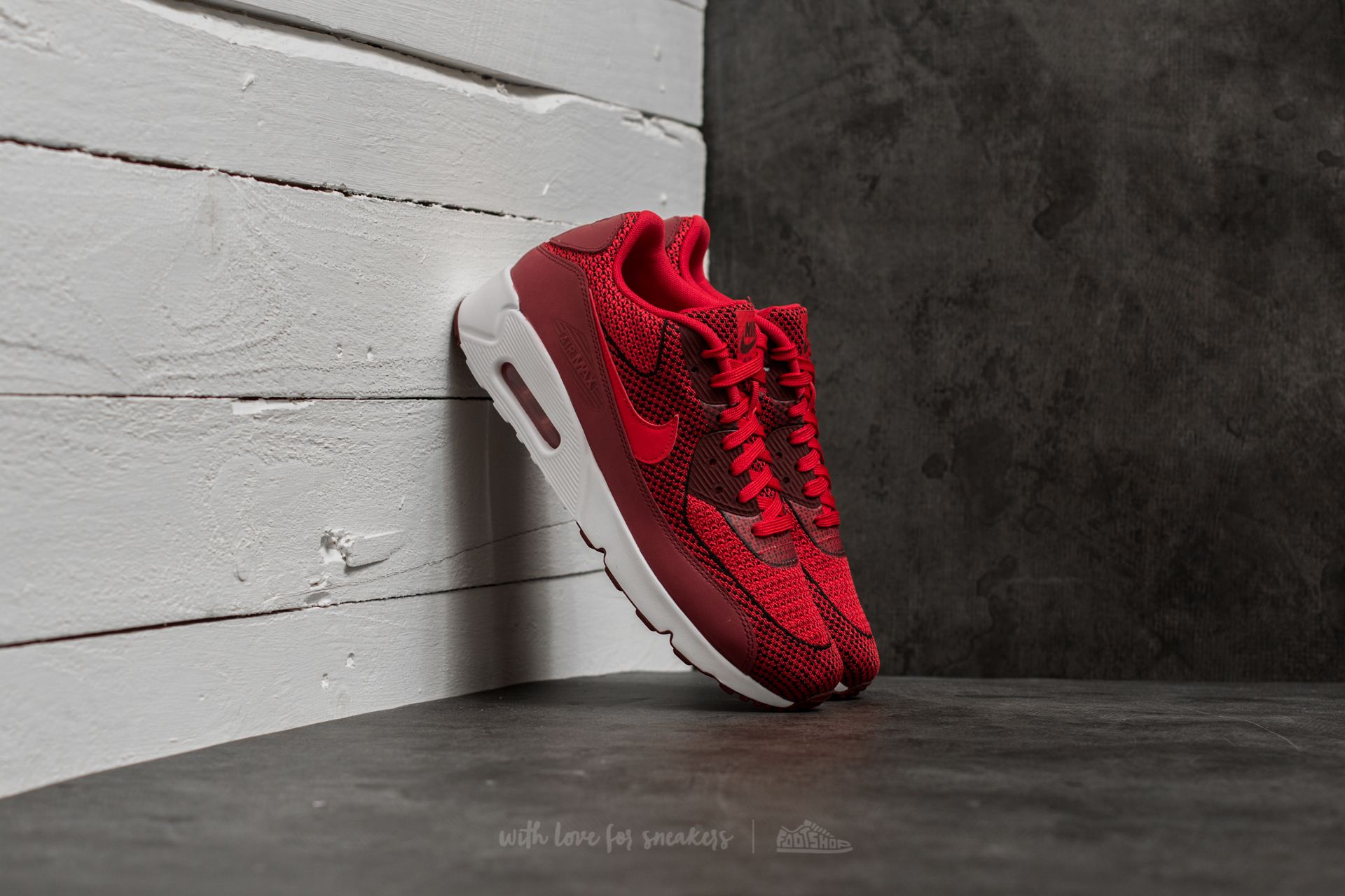 Air max 90 ultra 2.0 red online