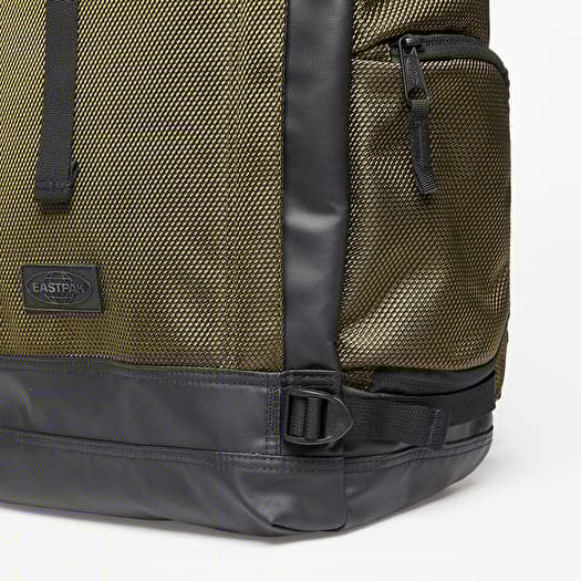 Backpacks Eastpak Tecum Roll Cnnct Backpack Army Footshop