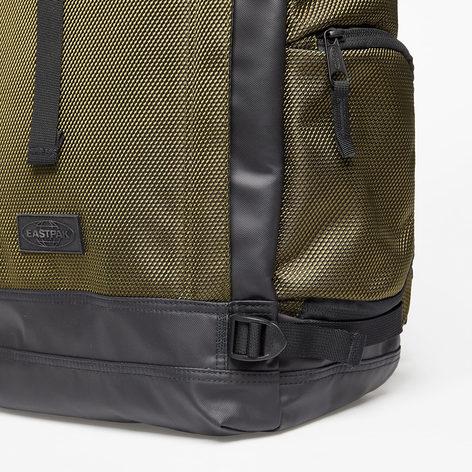 Backpacks Eastpak Tecum Roll Cnnct Backpack Army Footshop