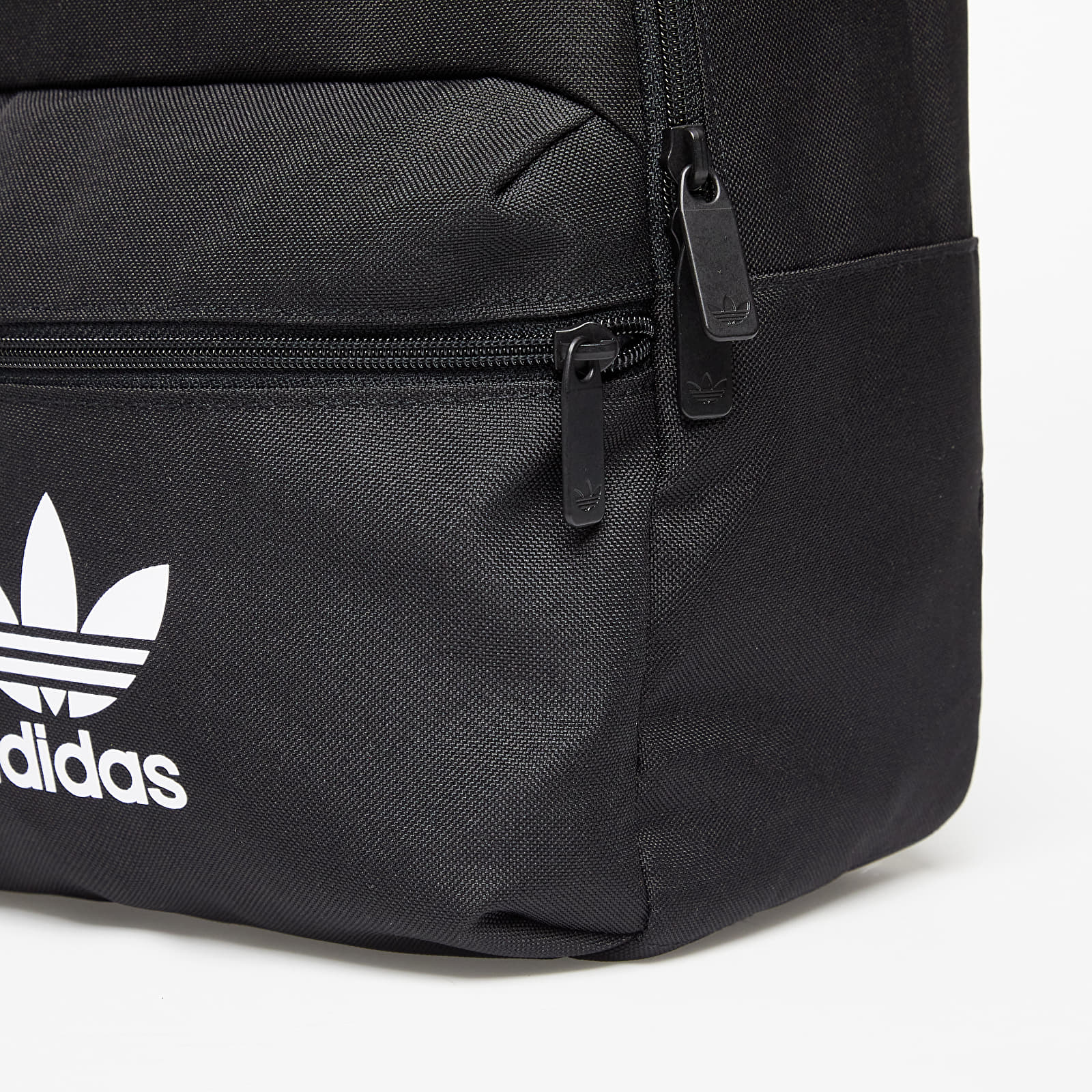 Plecaki adidas Small Adicol Backpack Black