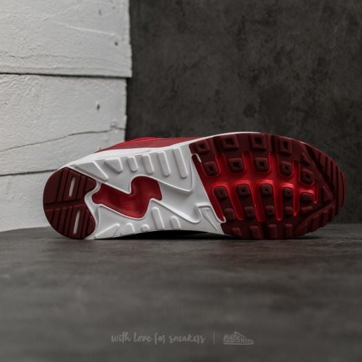 Nike air max 90 ultra 2.0 se team red new arrivals