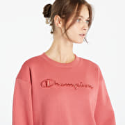 Hoodies and sweatshirts Champion Crewneck Sweatshirt Dark