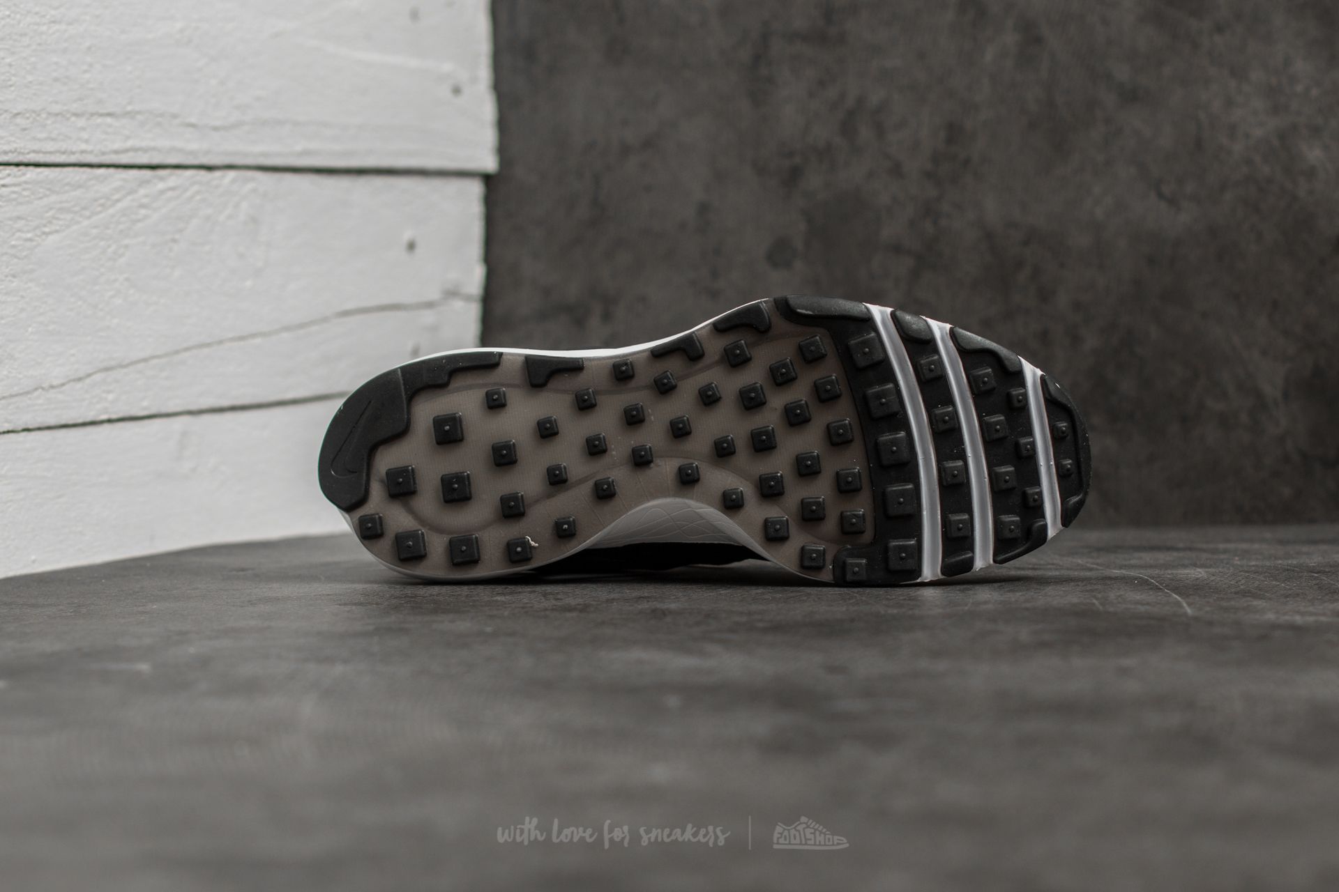 Мъжки кецове и обувки Nike Air Zoom Chalapuka Black/ White-Black