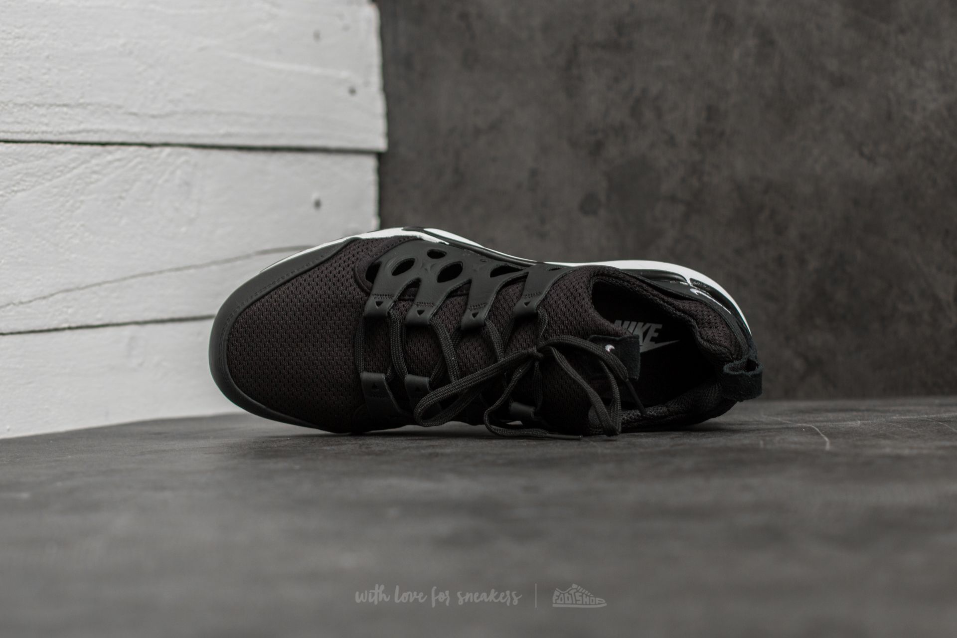 Мъжки кецове и обувки Nike Air Zoom Chalapuka Black/ White-Black