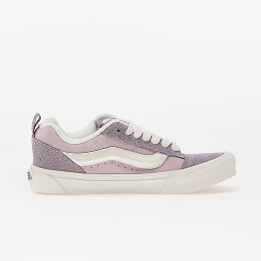 Vans old deals skool hairy suede