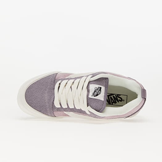 Suede store gray vans